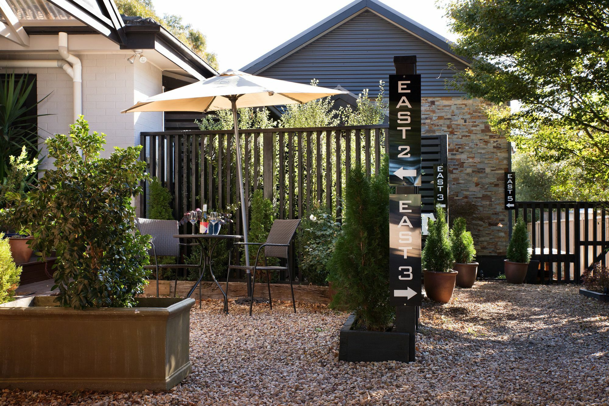 East Street Datlesford ديلسفورد المظهر الخارجي الصورة